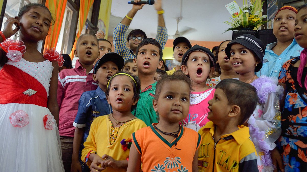 Seva Satkar Foundation