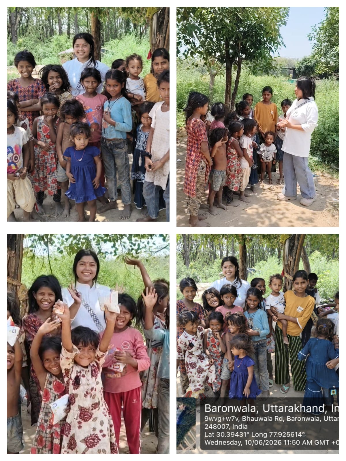 Seva Satkar Foundation