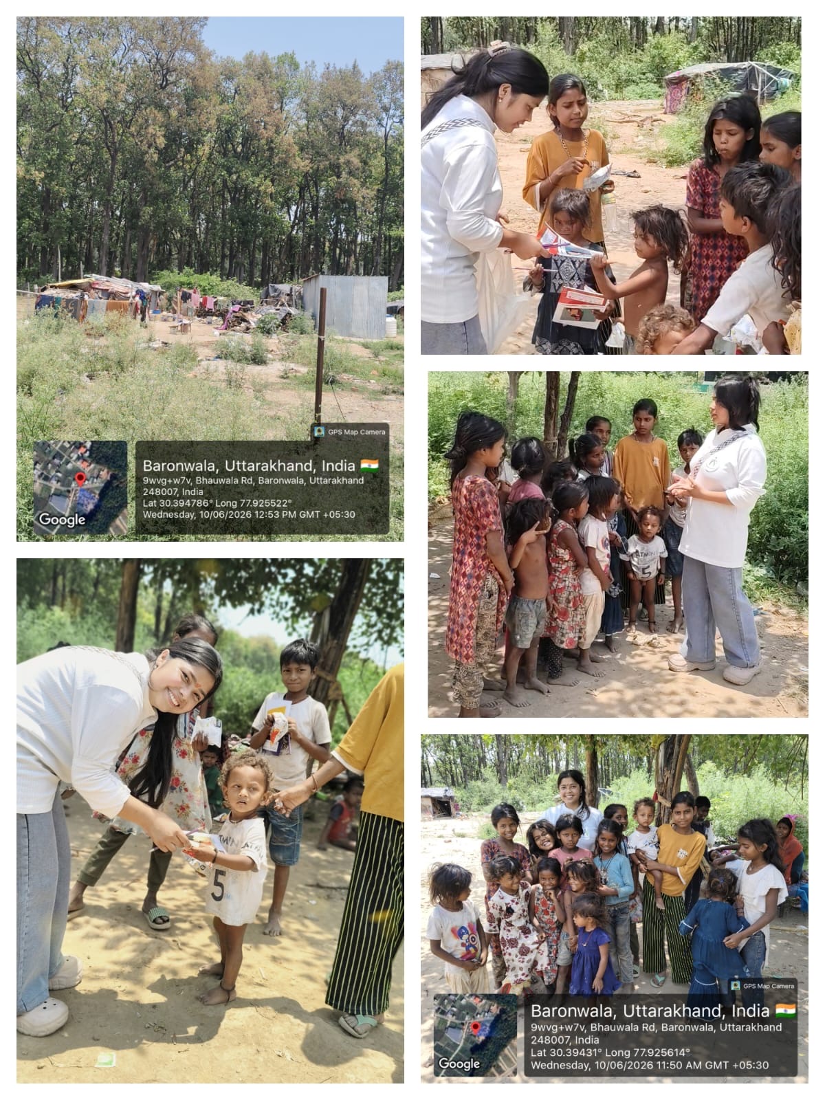 Seva Satkar Foundation