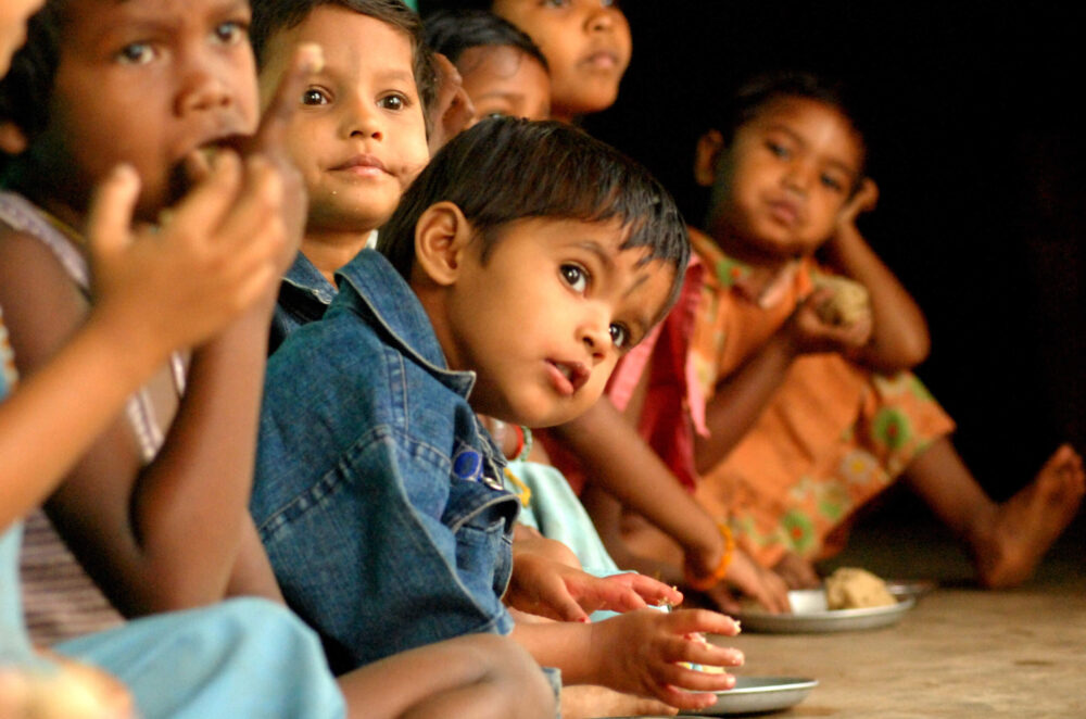 Seva Satkar Foundation