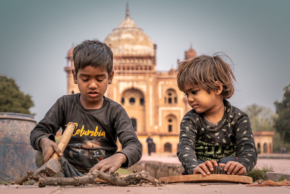 Seva Satkar Foundation