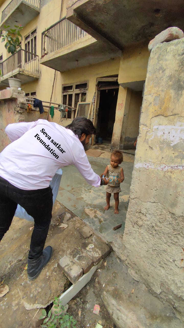 Seva Satkar Foundation