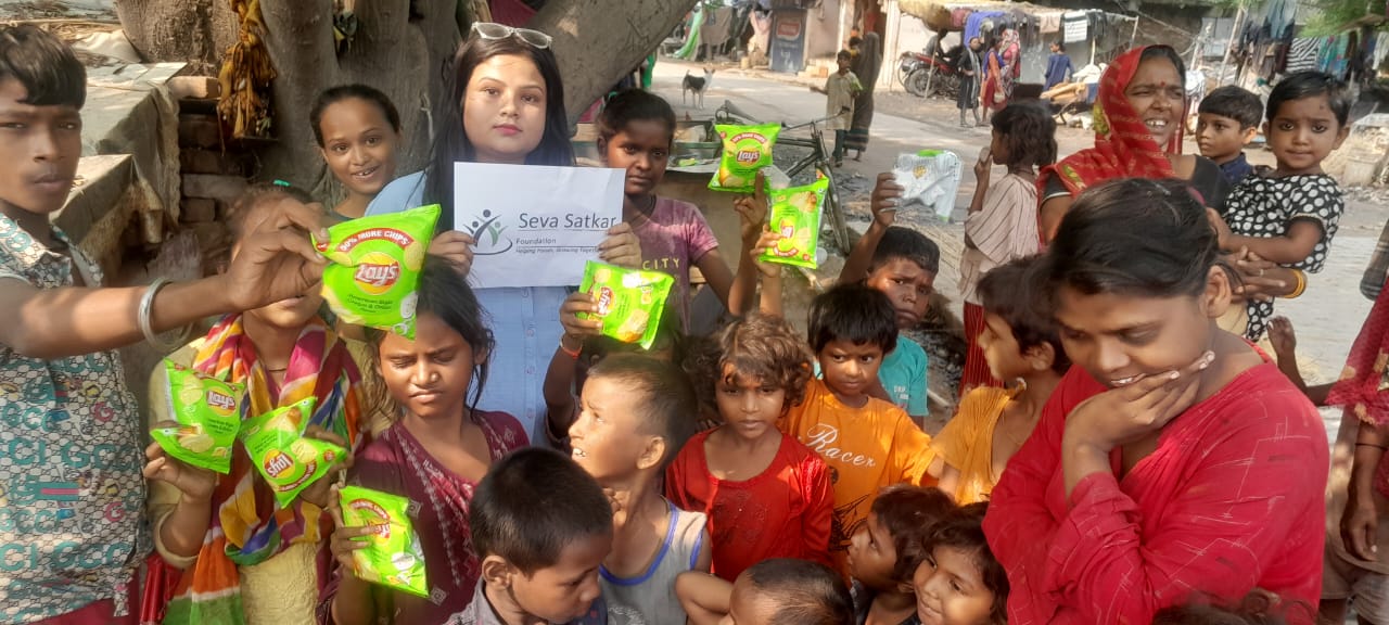 Seva Satkar Foundation