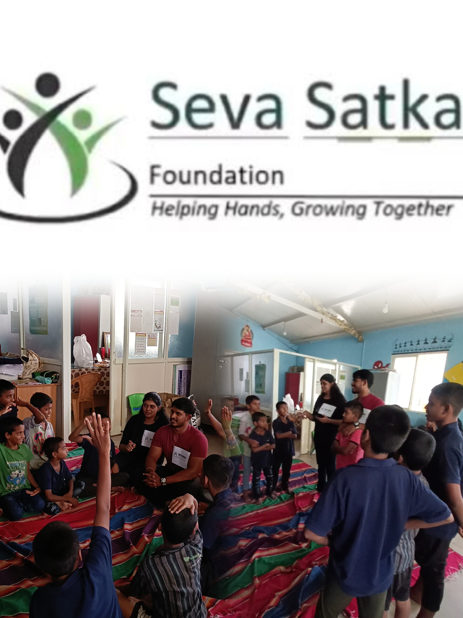 Seva Satkar Foundation