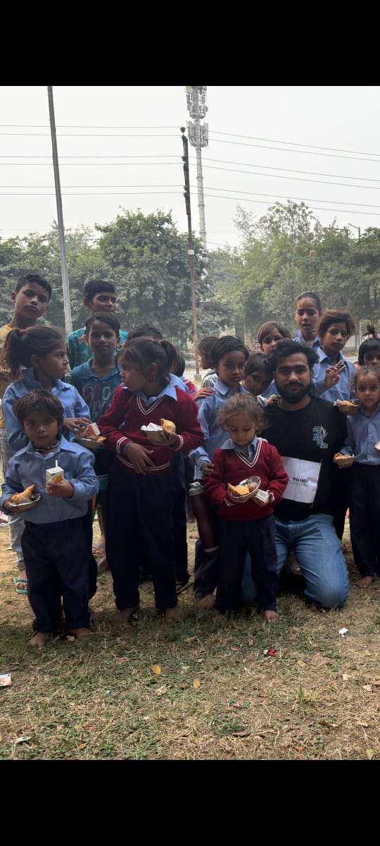 Seva Satkar Foundation