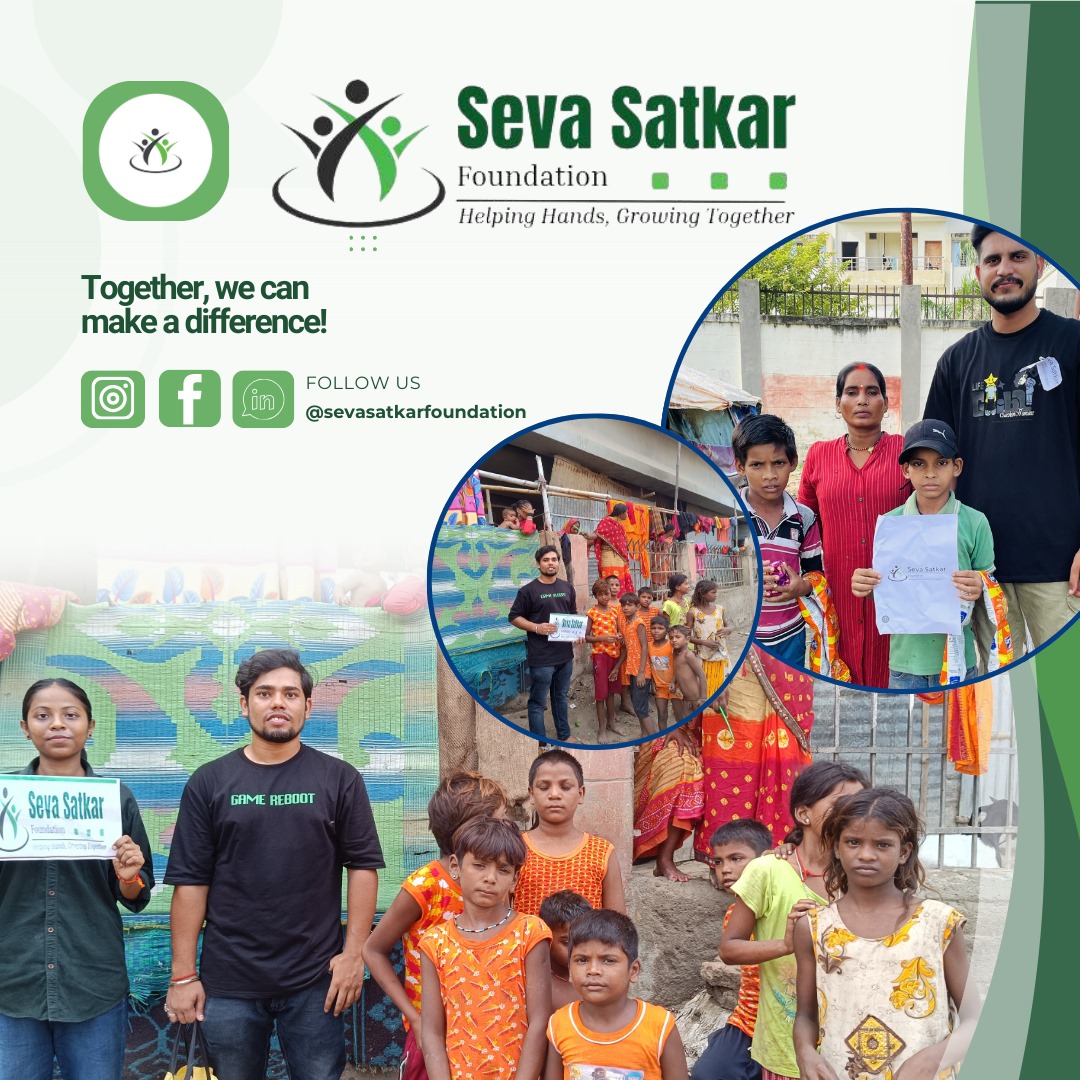 Seva Satkar Foundation