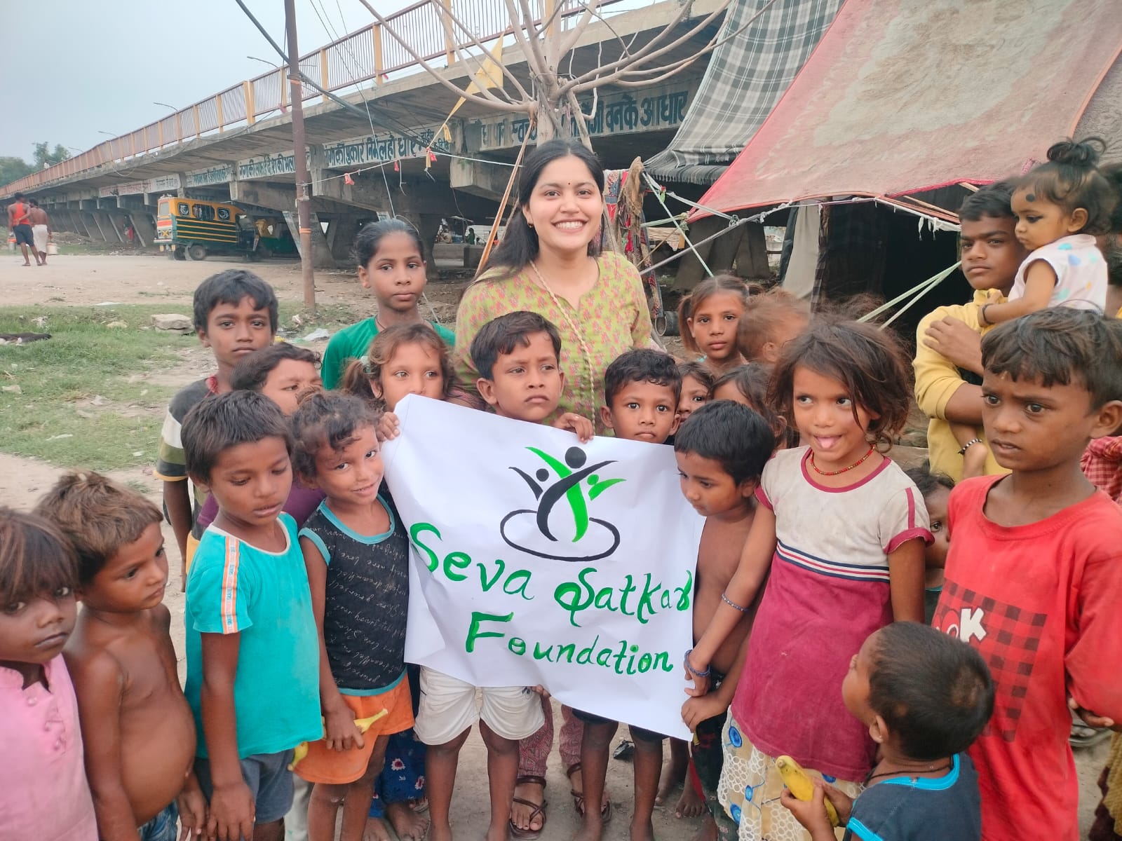 Seva Satkar Foundation