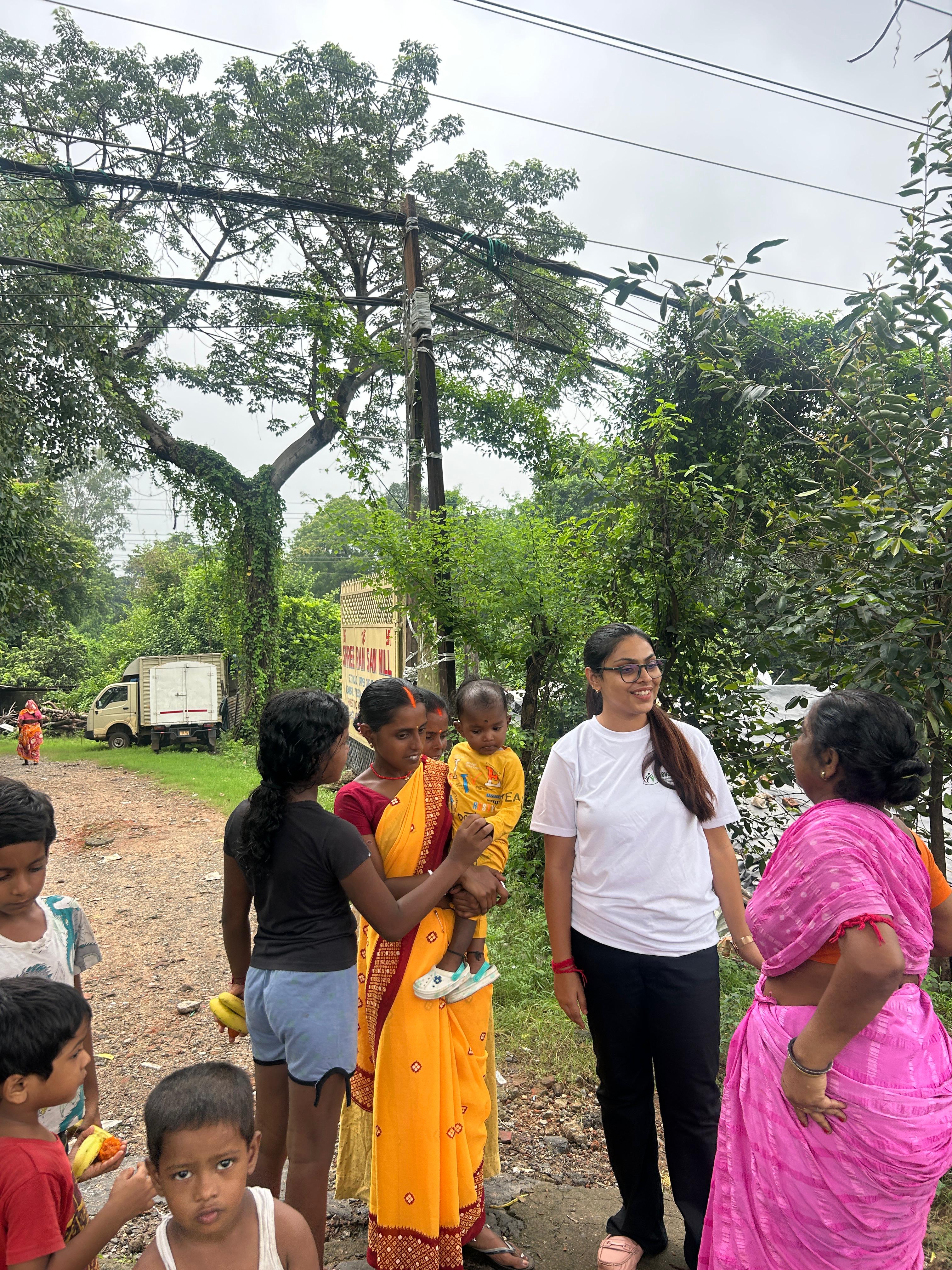 Seva Satkar Foundation