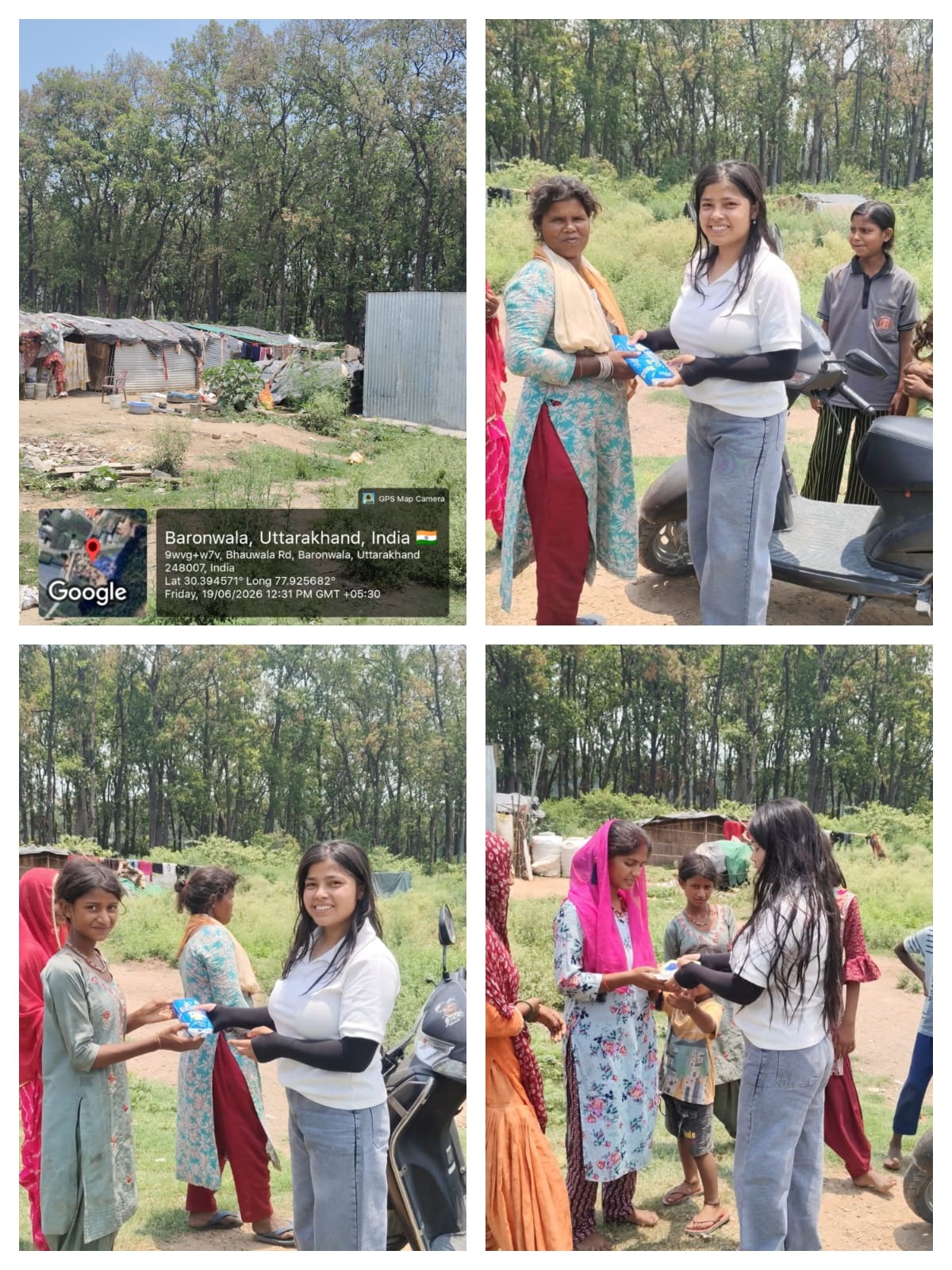 Seva Satkar Foundation